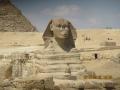 世界遺産：エジプト観光・Ｐart６．ギザのピラミッド