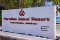 Maldives - Paradise Island Resort -