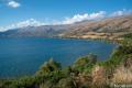 ニュージーランド南島への定年記念旅行　【４】クイーンズタウン