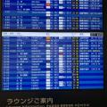 特典航空券で行く！スペイン旅行～移動とマドリード編１～