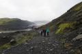 #74　アイスランド・レイキャビクとブルーラグーン　-火山と氷河の国アイスランド６-