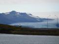 大自然の絶景に出会う！アイスランド周遊ドライブの旅（その６）～へプンからヨークルスアゥルロン氷河経由ヴィークへ～