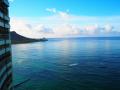 初めてのハワイ「JALで行くワイキキ6日間」part④　４日目「ハワイの海を楽しむ？編」(*_*;