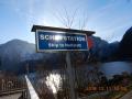 オーストリア横断の旅（８）　一度は行きたかった世界で最も美しい湖畔の町ハルシュタットへ来ました！！ 
