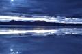 マチュピチュ・ウユニの旅--ウユニ塩湖①--