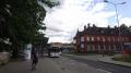 雨多き初夏のポーランド（９）　旧市街広場とヴァヴェル城～世界遺産第一号の地クラクフ