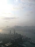 香港の都市感覚を堪能