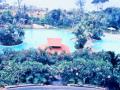 ビンタン島　1997年　シンガポール⇒船60分-南国リゾート　☆ラグーンホテルに３連泊