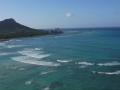 2014‘３世代Hawaii旅　アウラニ＆シェラトンワイキキ　7日目帰国日