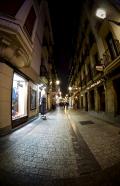 美食の街：バスク地方を巡るBARで「ほろ酔いグルメツアー」（旧市街地に突撃～／サンセバスチャン／31年ぶりのスペイン）
