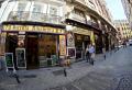 美食の街：バスク地方を巡るBARで「ほろ酔いグルメツアー」（100年以上の老舗でアヒージョ激旨／マドリード／31年ぶりのスペイン）