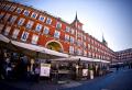美食の街：バスク地方を巡るBARで「ほろ酔いグルメツアー」（マドリ市内を散歩／マドリード／31年ぶりのスペイン）