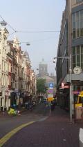 涼しきオランダ・ベルギーの夏（１０）　アムステルダムのゴッホ美術館とオランダの旅の終わり