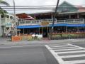 ハワイ満喫2013（８）カイルア・コナ～のどかなリゾートタウン。ババガンプ、ファーマーズマーケット
