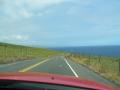 ハワイ島ドライブの旅　その２　火山とカメ編　
