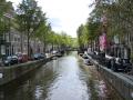 ゴールデンウィークに、オランダのチューリップと美術館巡り8日間⑩。アムステルダム観光、帰国編