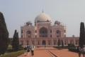 夢幻のインド：　宮殿ホテルとベンガルトラ・サファリを中心に