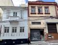 サンパウロに残る『旧ポルトガル建築の残骸』と『市内の様子』そして『デリバリー弁当』等々（コロナ禍のサンパウロ／ブラジル）