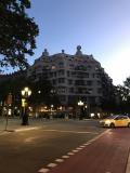 7日間のバルセロナ、特典航空券で辿り着いてモデルニスモ建築を　DAY3