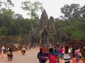 カンボジア 忘れられた中世の都を訪ねて2泊3日の旅①
