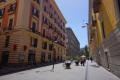 2019GW南イタリア＋ミラノの旅（２）ナポリ初日：キアイア通りとサンタ・ルチアで街歩き