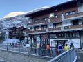 スイス・ツェルマットでスキー 9日目 = ロートホルンのNewゴンドラ・3100クルムホテル =