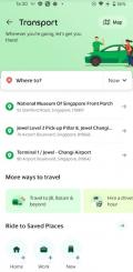 モルディブ2泊だけど、行きバンコク、帰りシンガポールで３か国旅⑥　シンガポール街歩きと帰国便