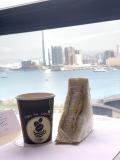 香港ひとり旅③フェリーで離島へ行ってみた。そして3泊目のホテル