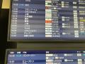 ああ・・痛恨のミスで高くついてしまった！！それに加えて 雨期だった！！6月のメキシコ旅行１日目