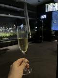 KL発券のための日帰り弾丸KLIAでPP活