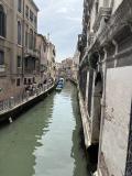 引退記念世界一周旅行　30～32日目　ヴェネツィア