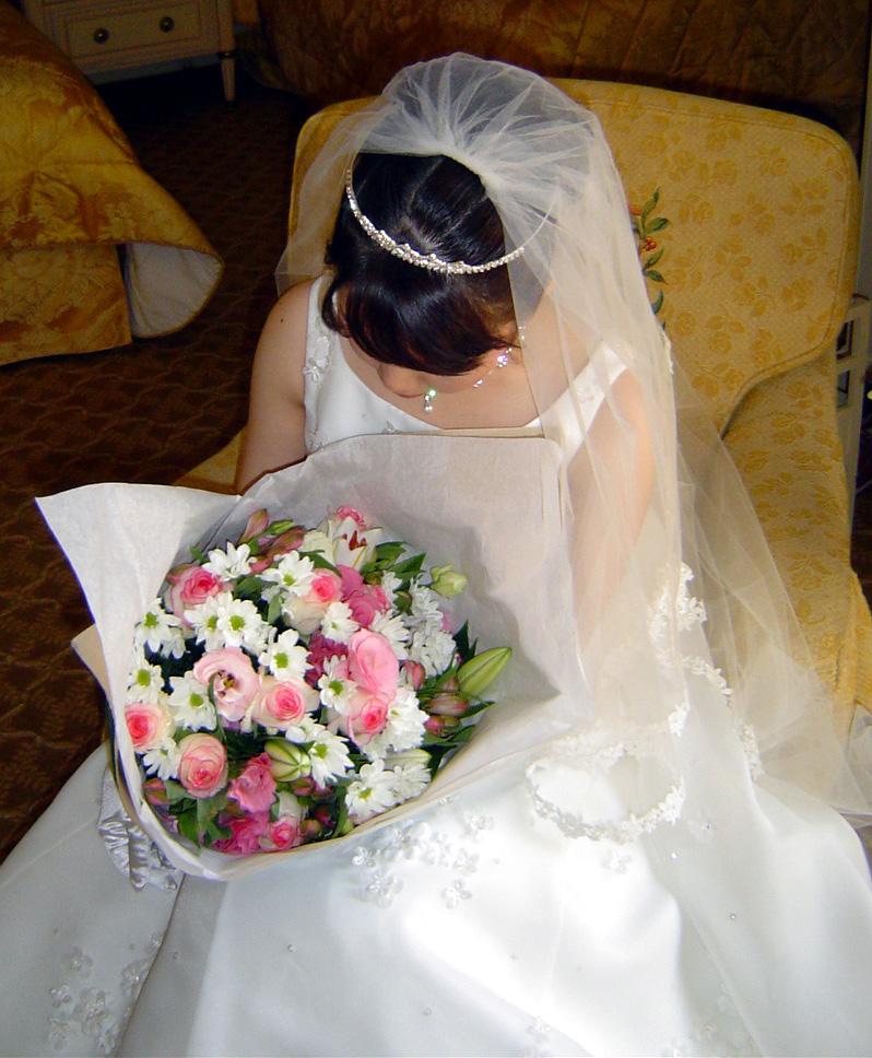 妹の結婚式ﾟ パリ フランス の旅行記 ブログ By ちぃのんさん フォートラベル