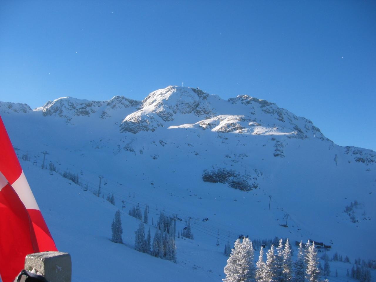 やったー 夢のウィスラーでスキー三昧 ウィスラー カナダ の旅行記 ブログ By Bostonianさん フォートラベル