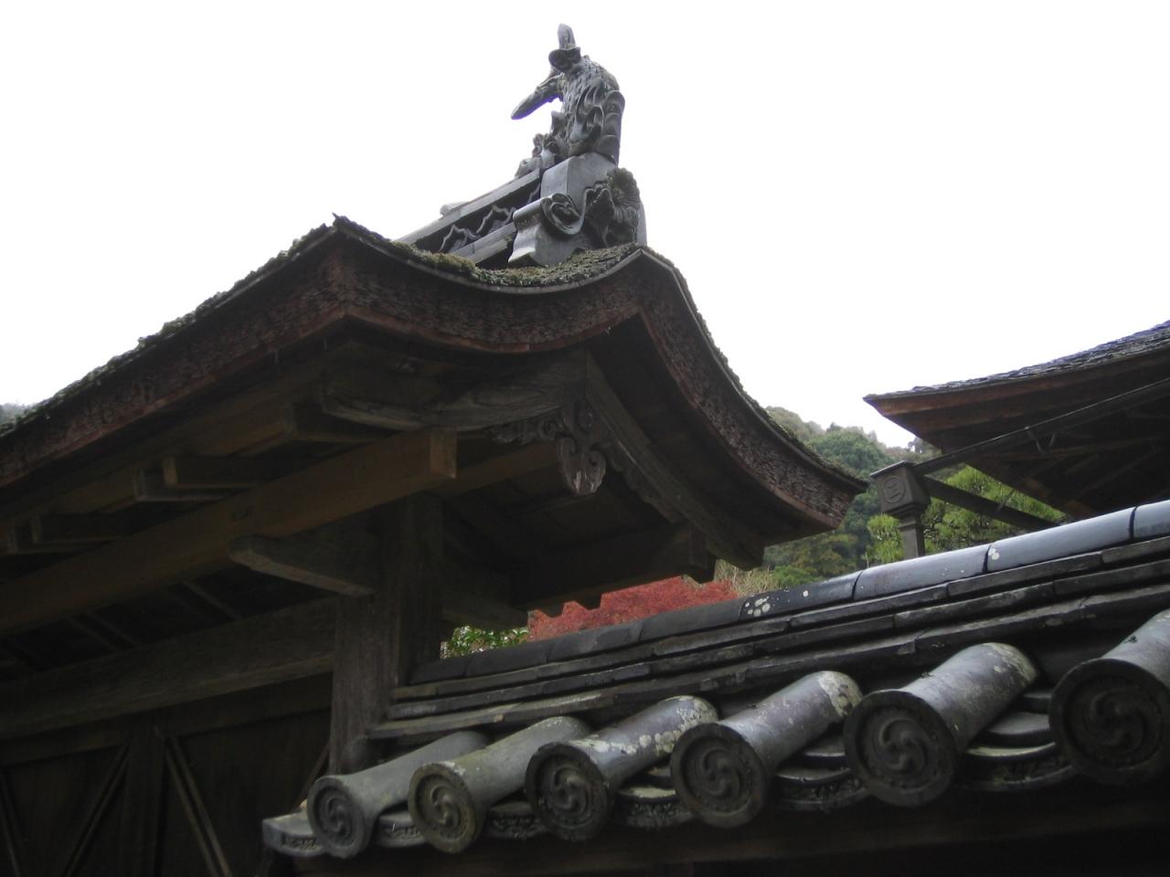 正暦寺 清澄の里 粟 奈良県の旅行記 ブログ By Big Smileさん フォートラベル