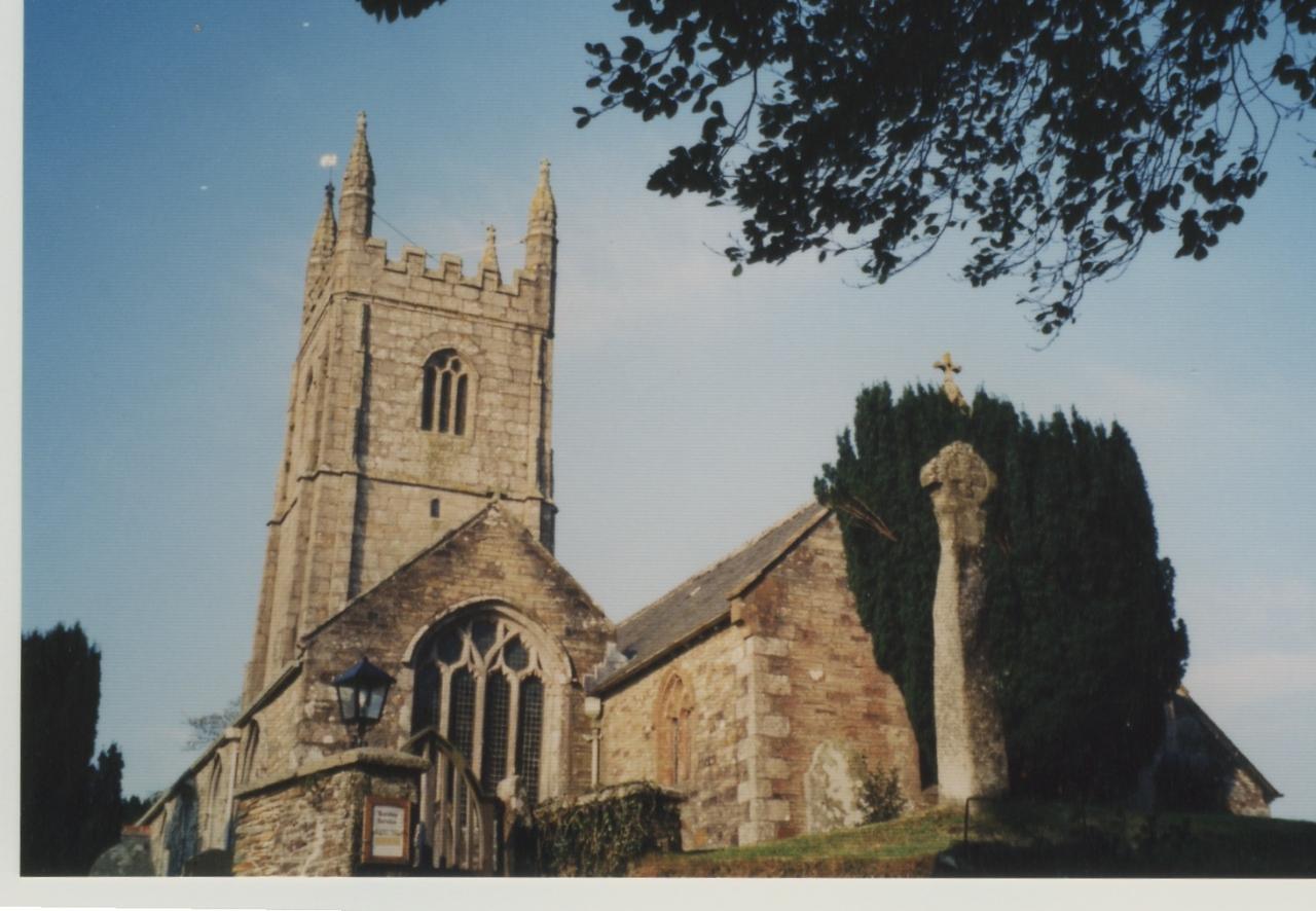 コーンウォール 父と娘で最後のドライブ旅行 その他の観光地 イギリス の旅行記 ブログ By 迷子さん フォートラベル