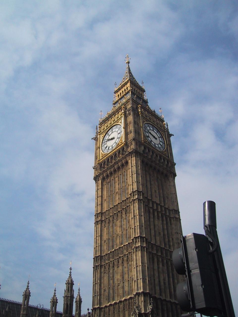 Uk ロンドン ビッグベンへ ロンドン イギリス の旅行記 ブログ By Kazu04さん フォートラベル