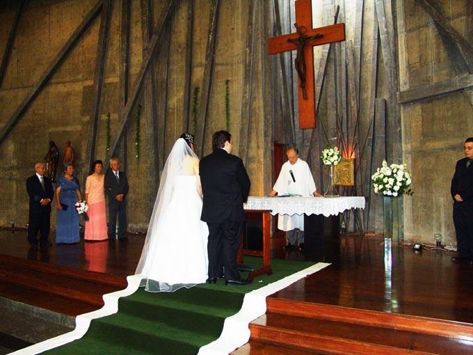 サンパウロでの結婚式 サンパウロ ブラジル の旅行記 ブログ By Isakさん フォートラベル