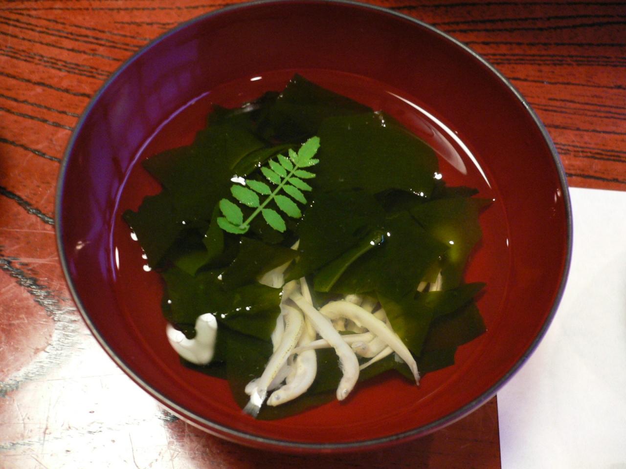 室見川の白魚料理おどり食い 博多 福岡県 の旅行記 ブログ By つーつーさん フォートラベル