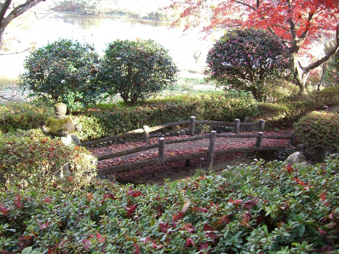 二本松の菊人形 蛇の鼻遊楽園 二本松 福島県 の旅行記 ブログ By 旅のトランクルームさん フォートラベル