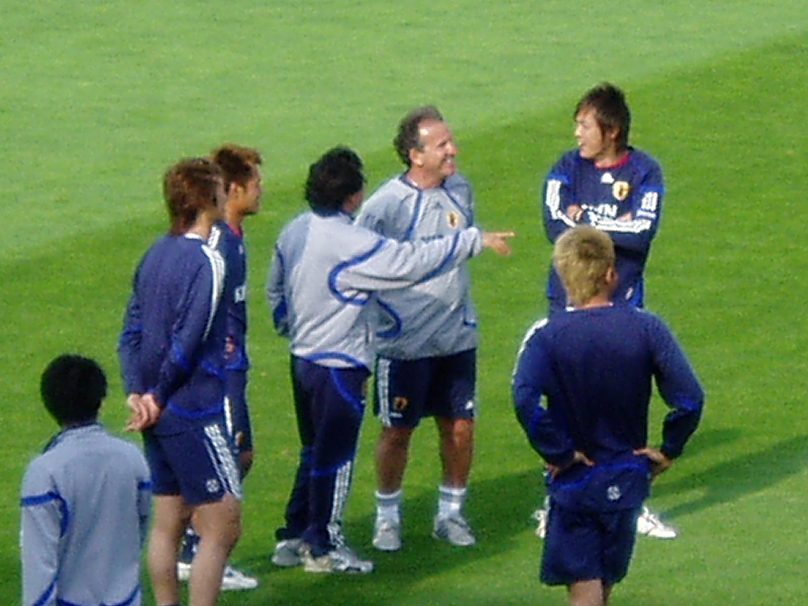 サッカー日本代表を見に行く 福島県の旅行記 ブログ By Ryusie りゅうじ さん フォートラベル