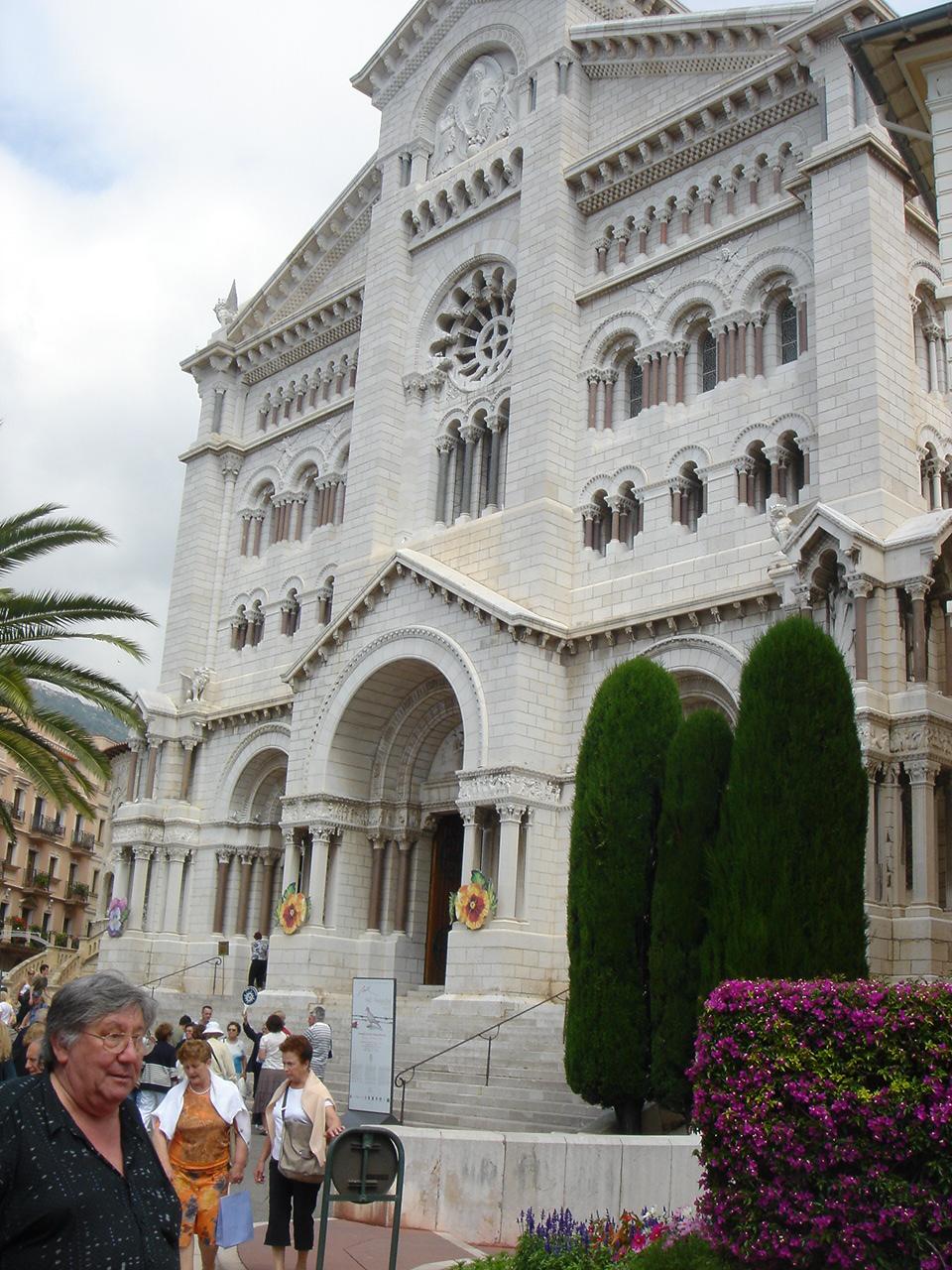 モナコ公国は美しい モナコの旅行記 ブログ By アンリさん フォートラベル