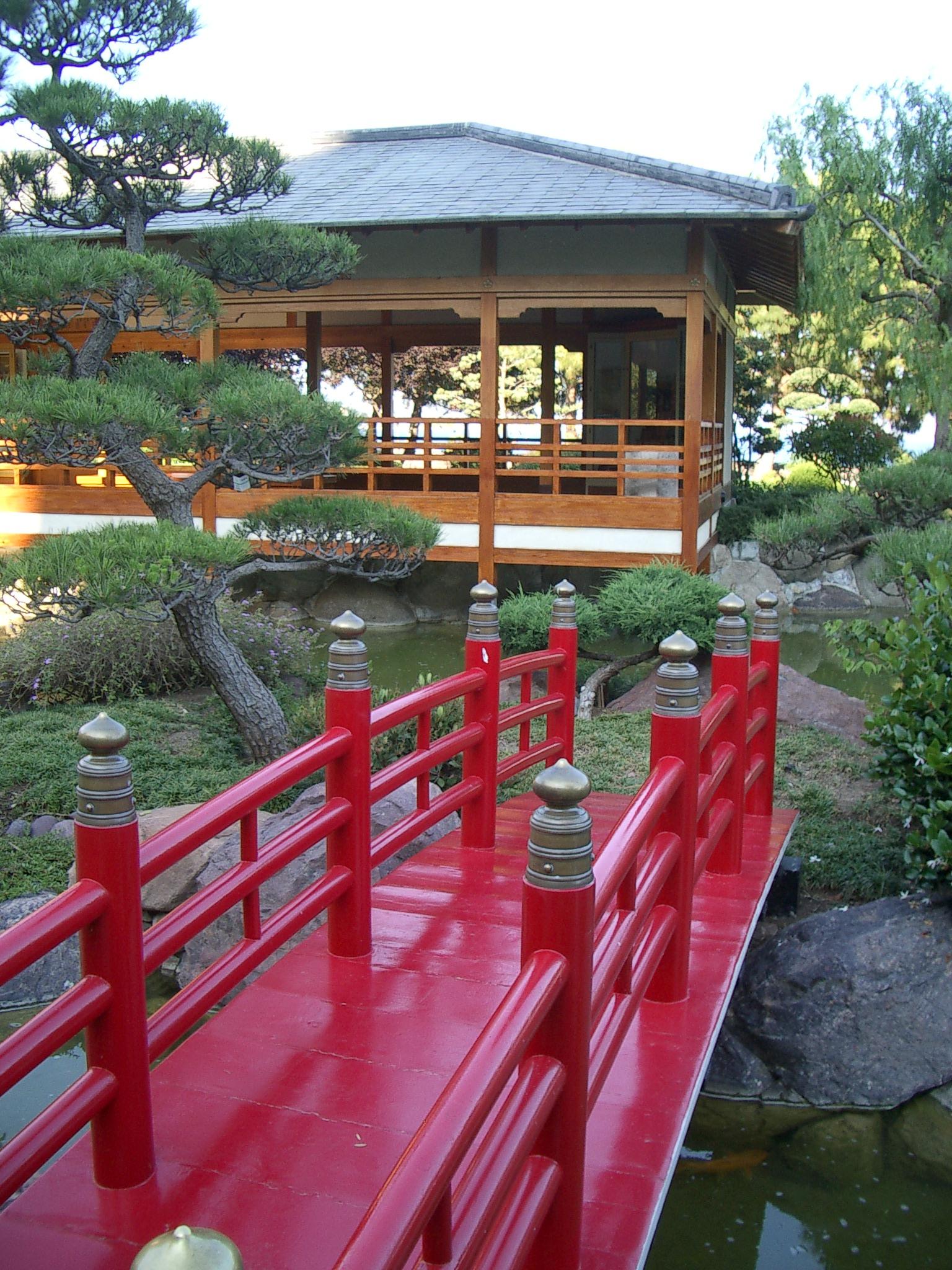 モナコの日本庭園 モナコの旅行記 ブログ By Ai Worldtravelさん フォートラベル