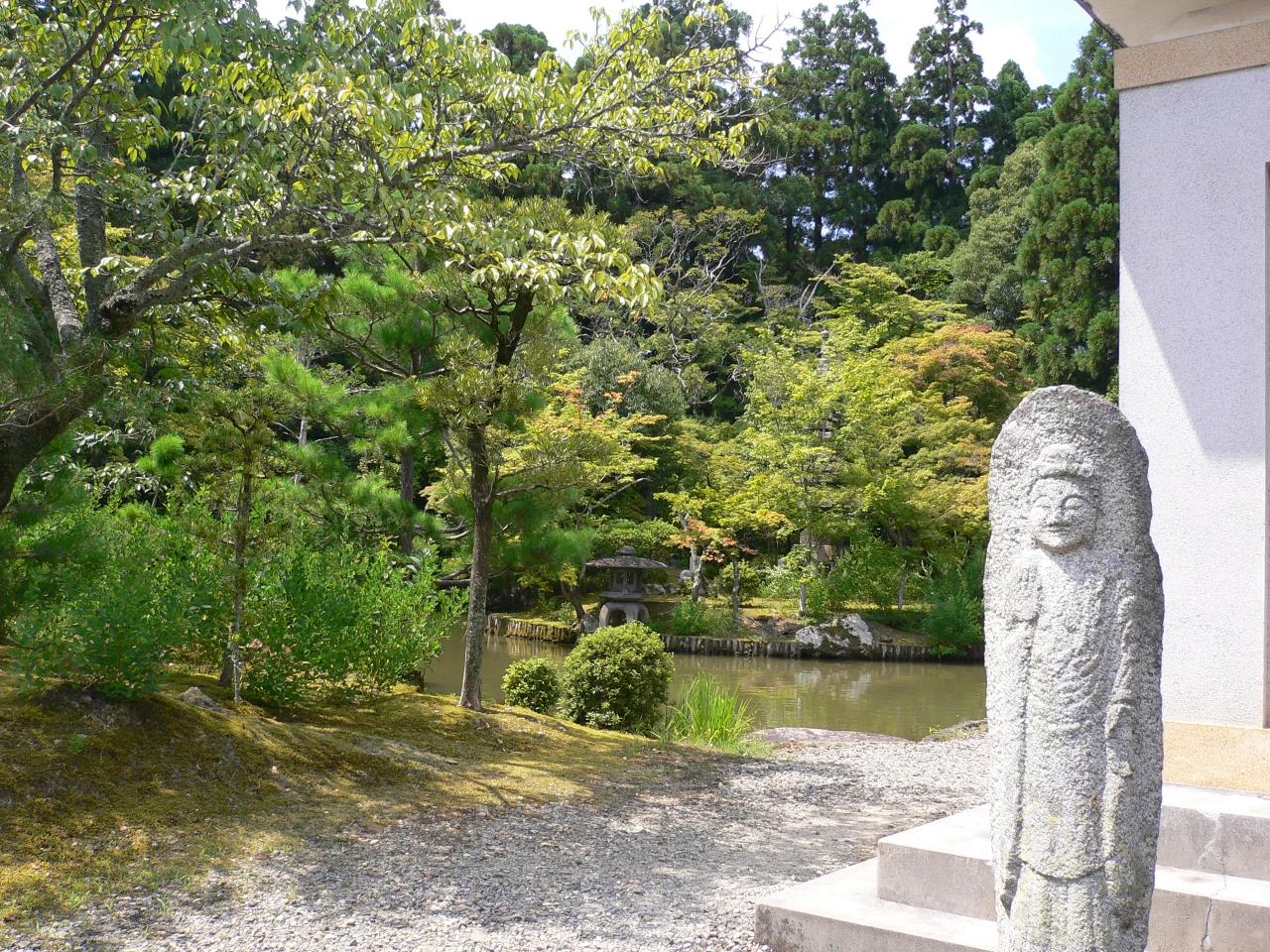京都お盆お墓参り 嵐山 嵯峨野 太秦 桂 京都 の旅行記 ブログ By パパスさん フォートラベル