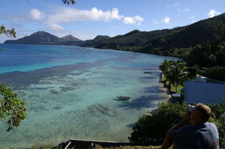 French Polynesia タヒチの旅行記 ブログ By Km777さん フォートラベル