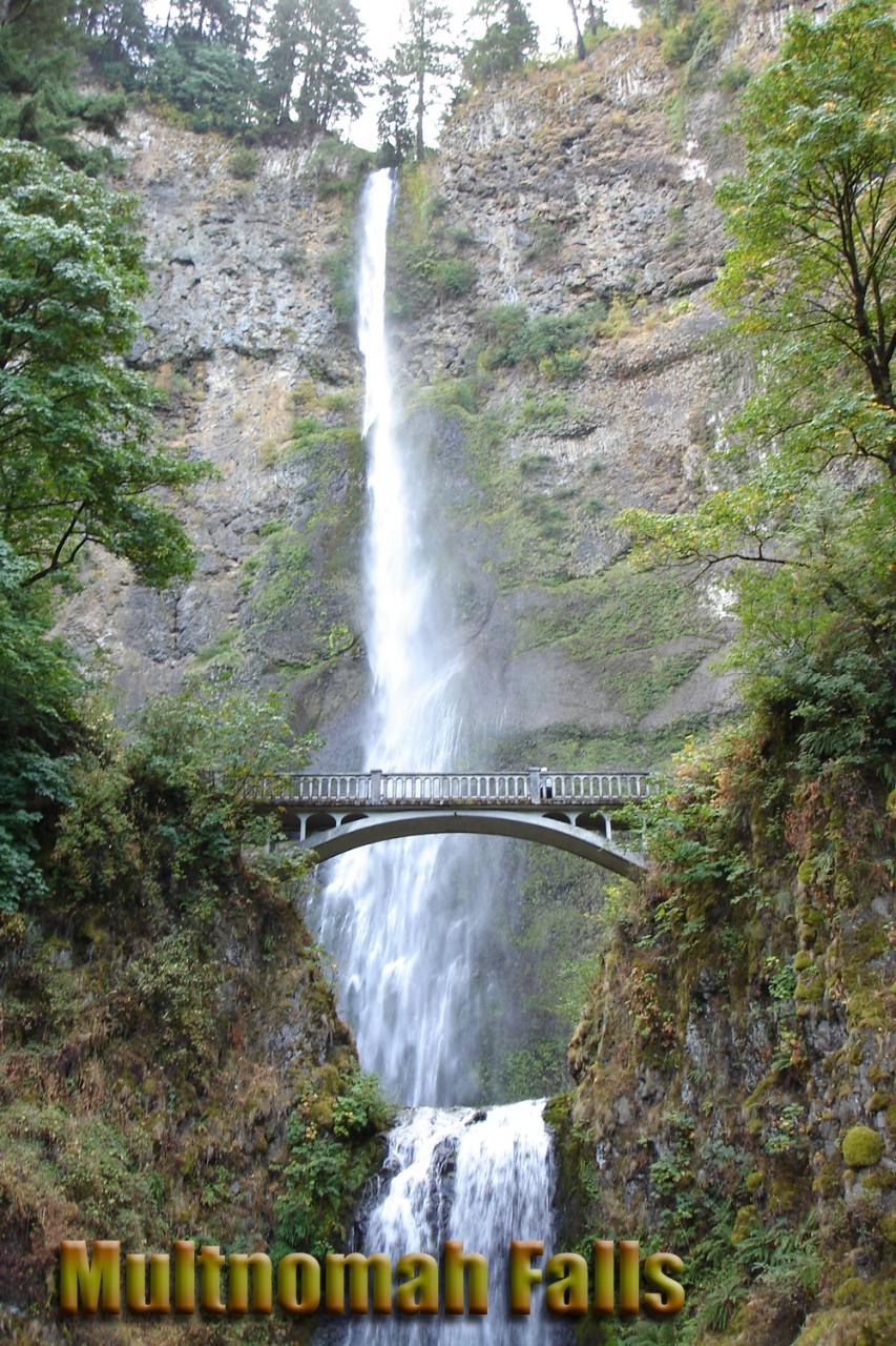 Columbia River Gorge ポートランド オレゴン州 アメリカ の旅行記 ブログ By サボ１０さん フォートラベル