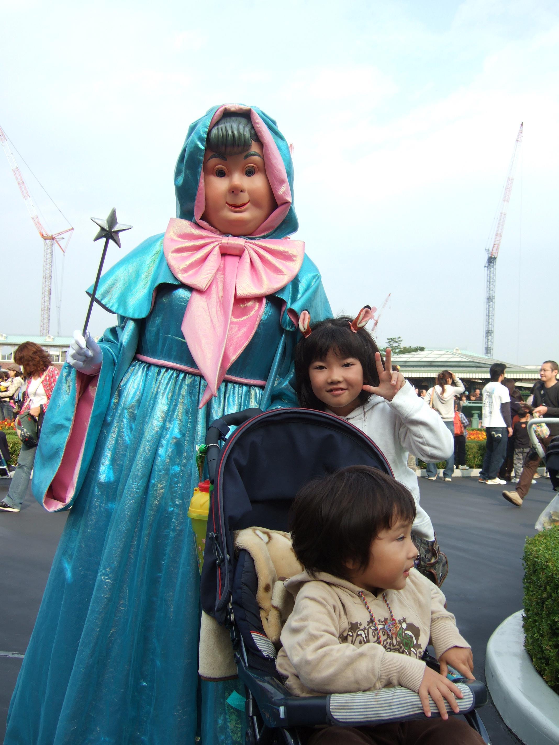 06 T D R 思いっきり遊ぶぞ 編 2日目t D L 東京ディズニーリゾート 千葉県 の旅行記 ブログ By げっぴーさん フォートラベル