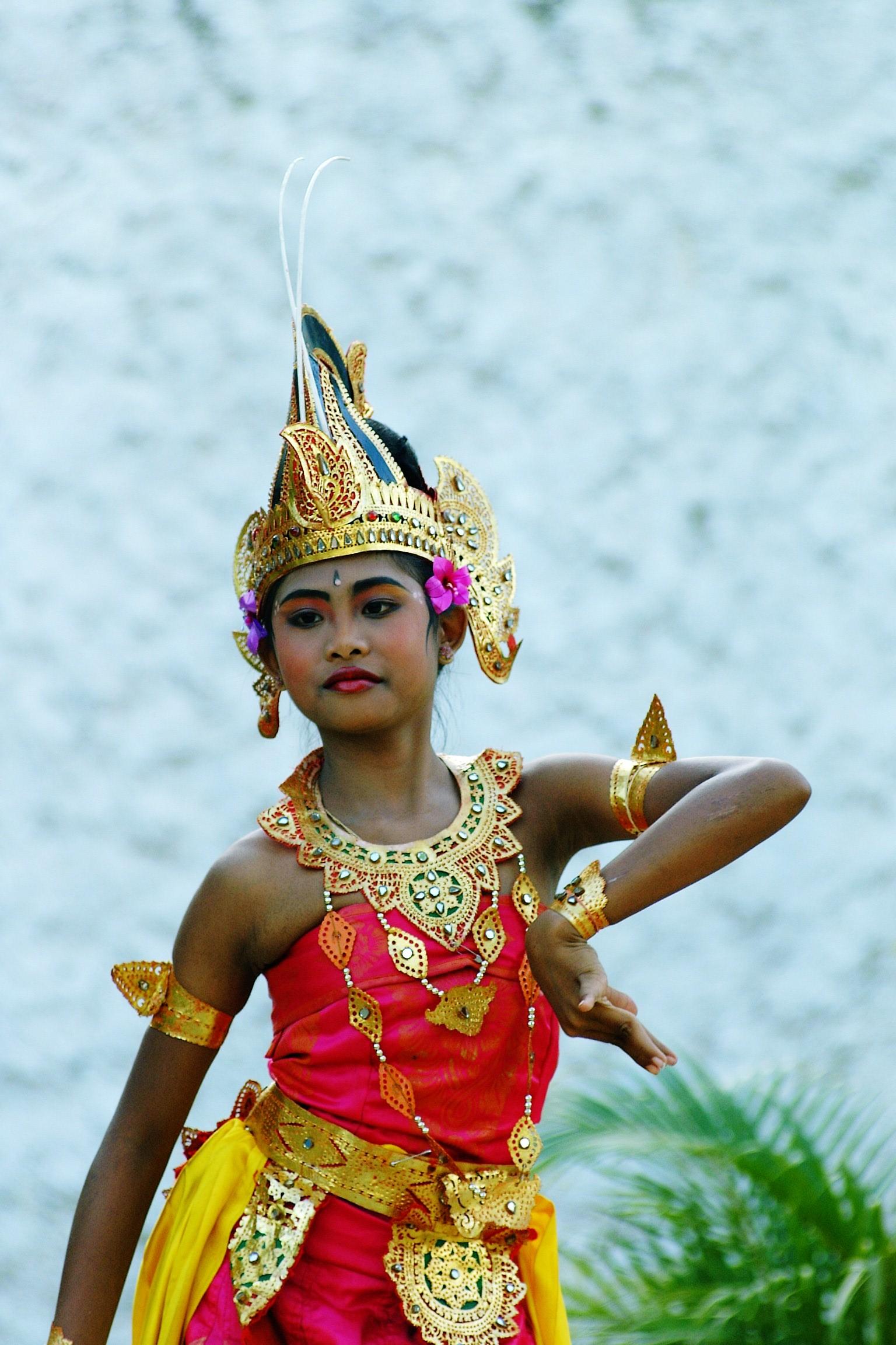 インドネシアの舞踊 その他の観光地 インドネシア の旅行記 ブログ By Ibuさん フォートラベル