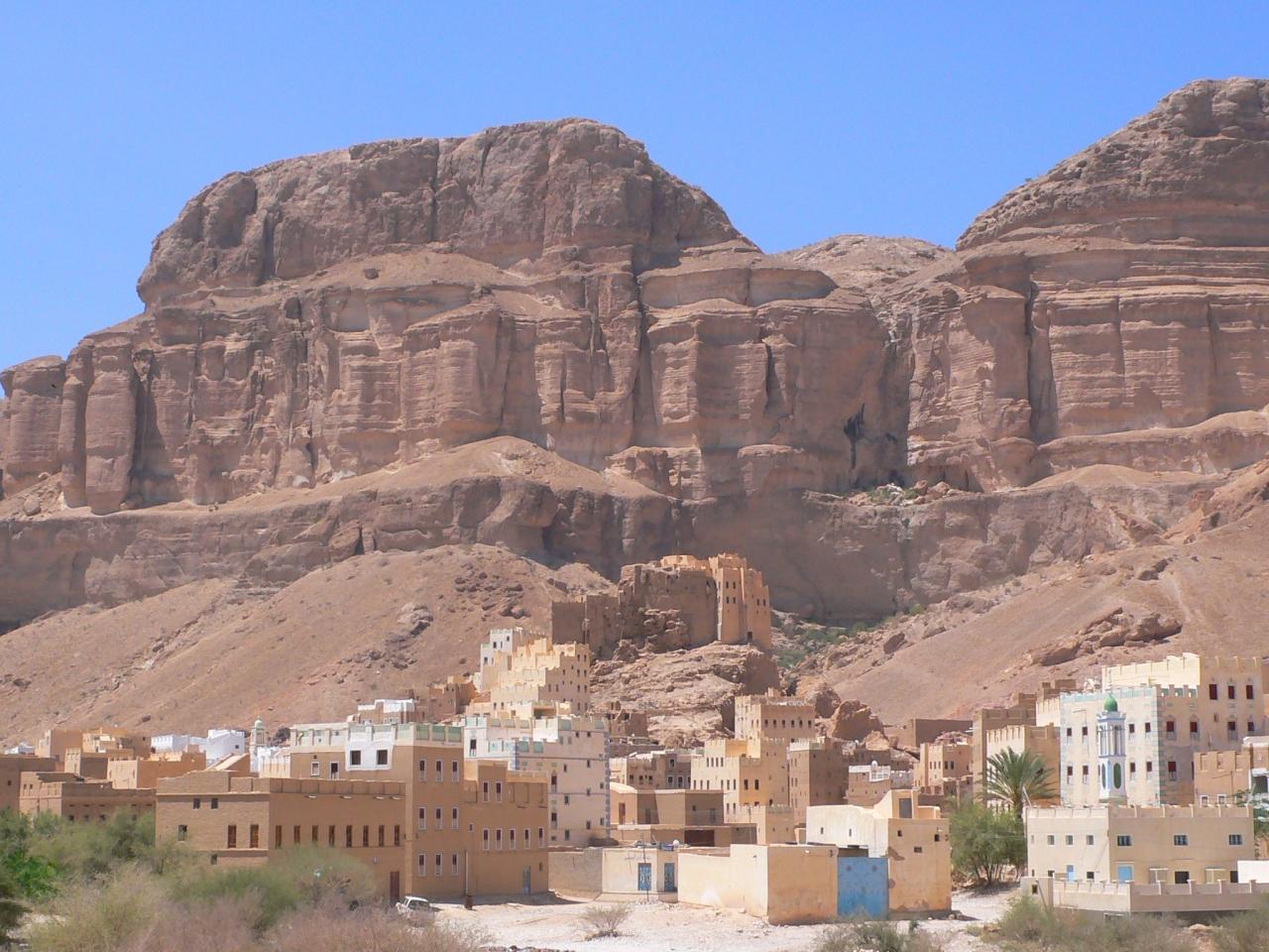07春 Yemen Wadi Hadramawt その他の都市 イエメン の旅行記 ブログ By Sunnyさん フォートラベル