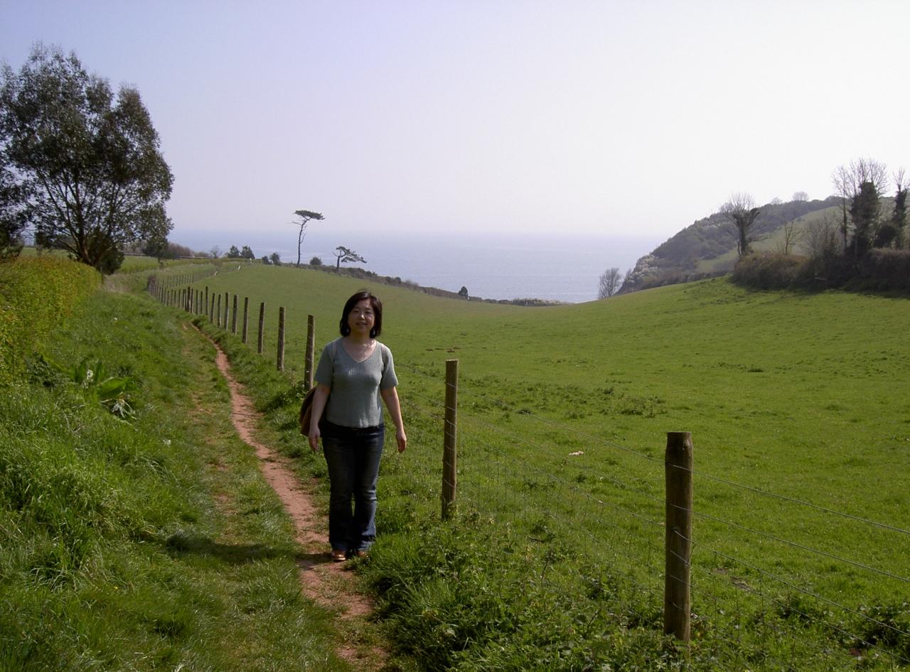 イングリッシュリビエラ ドーリッシュdawlishからティンマスteignmouth イングランド イギリス の旅行記 ブログ By Kitty Chanさん フォートラベル