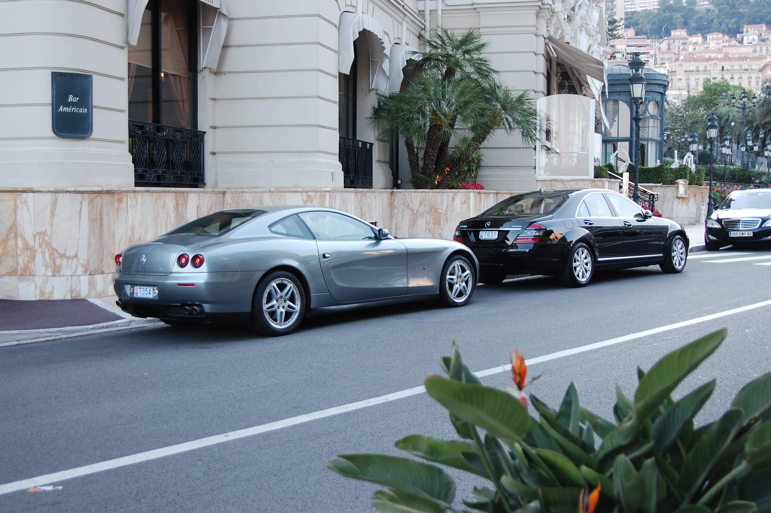 モナコと車 モンテカルロ モナコ の旅行記 ブログ By Tomvoさん フォートラベル